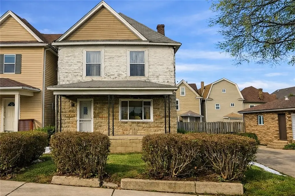 420 Negley Ave