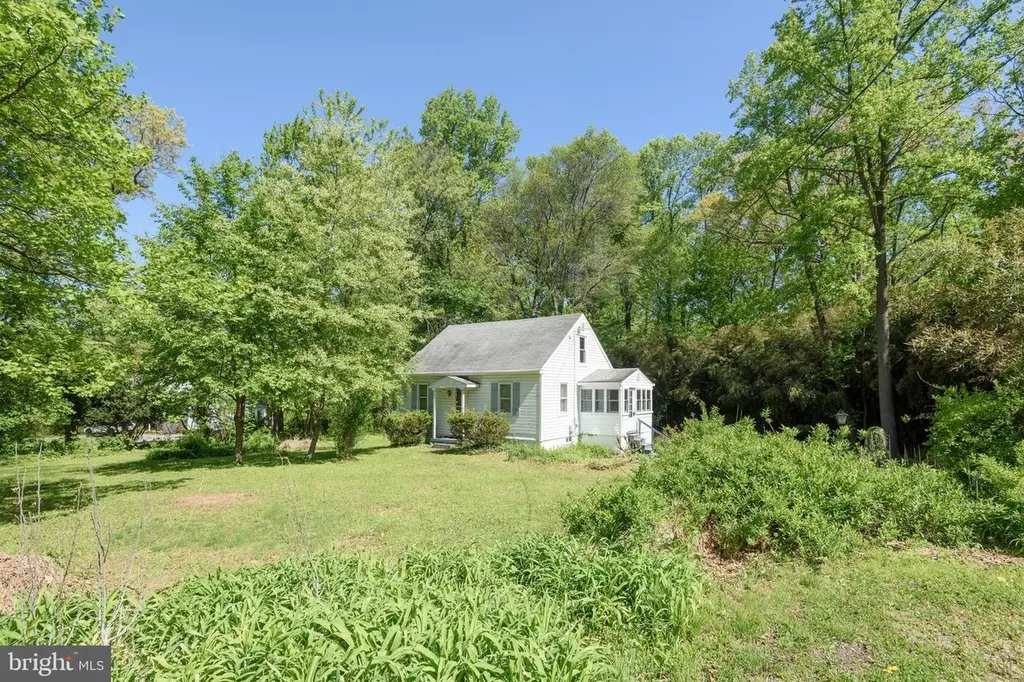 2141 Gap Newport Pike
