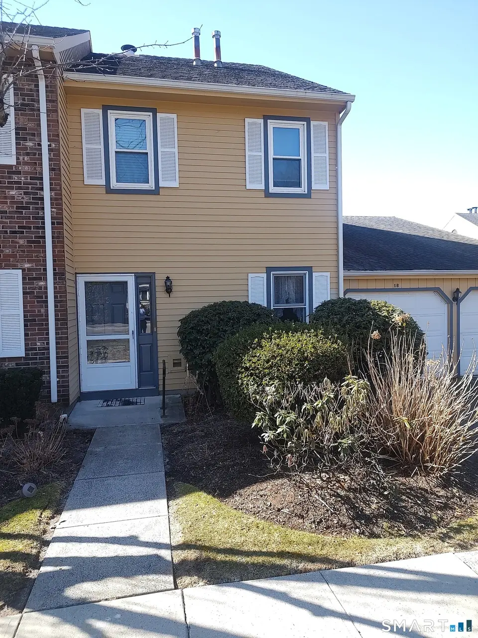 1400 Hartford Tpke #5