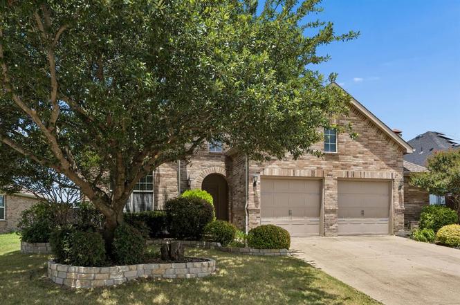 2002 Enchanted Rock Dr