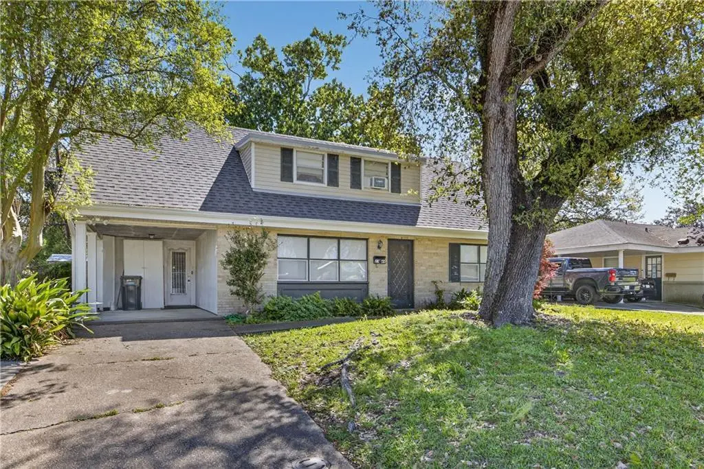 2744 Somerset Dr