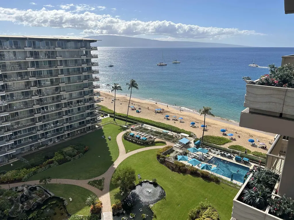 2481 Kaanapali Pkwy Unit 1219/J