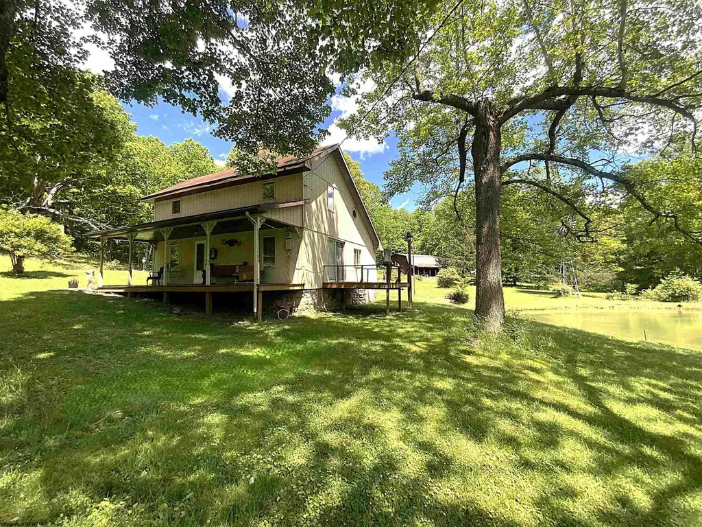 462 Childs Rd