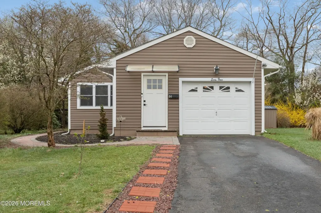 64 Coral Bell Holw