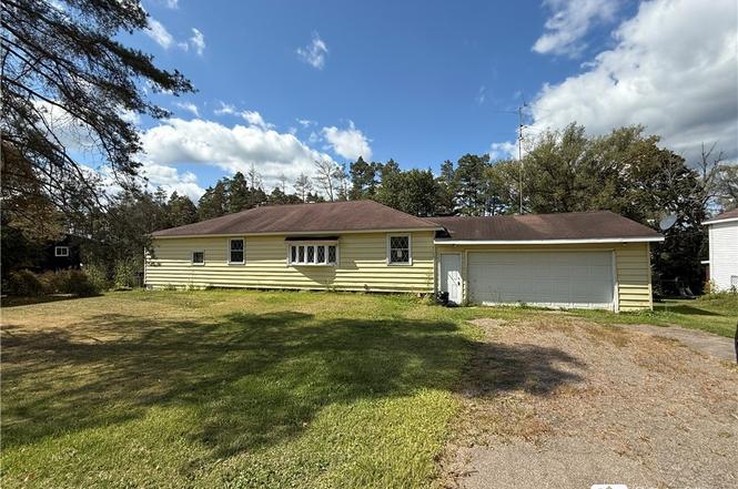 137 Conewango Rd