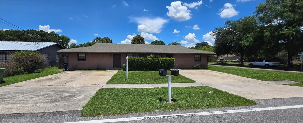 2021 Buckeye Rd NE