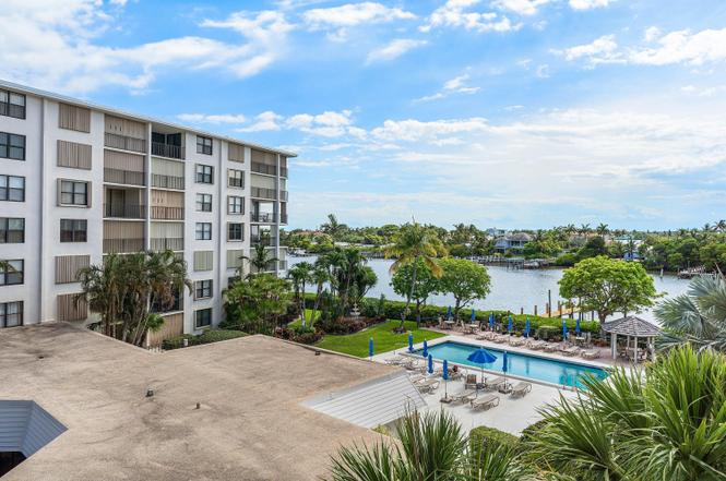 3545 S Ocean Blvd #405