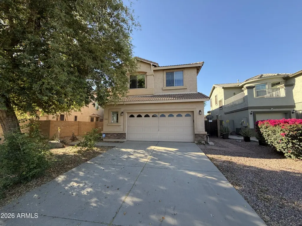 16545 W Carmen Dr