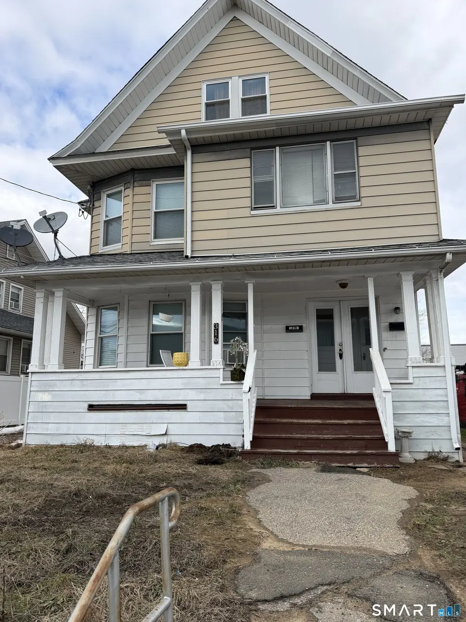 314-316 Seaview Ave