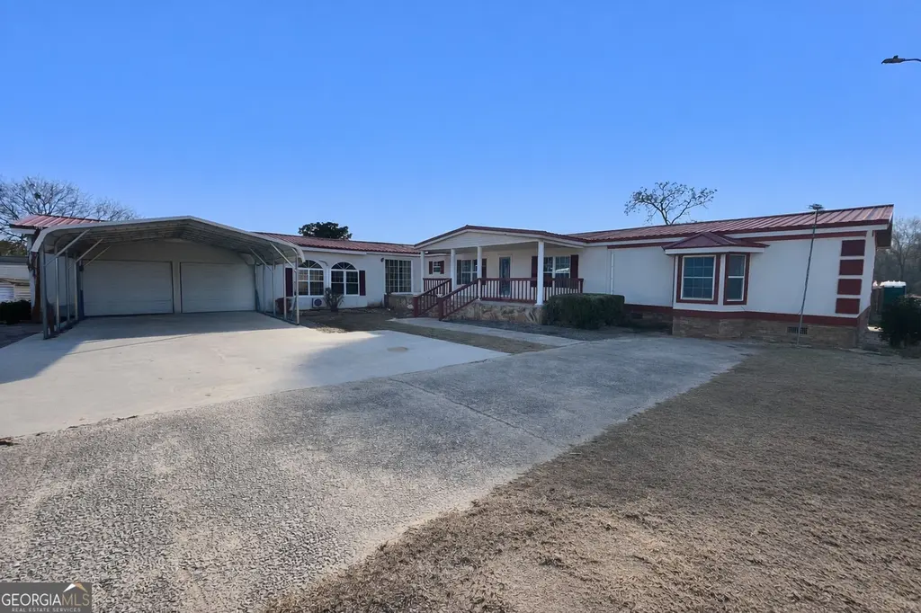 103 Henderson Springs Rd