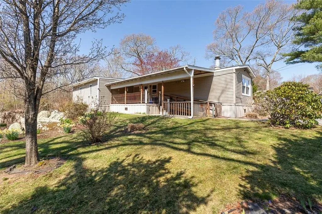 301 Lot 56 Bulgarmarsh Rd