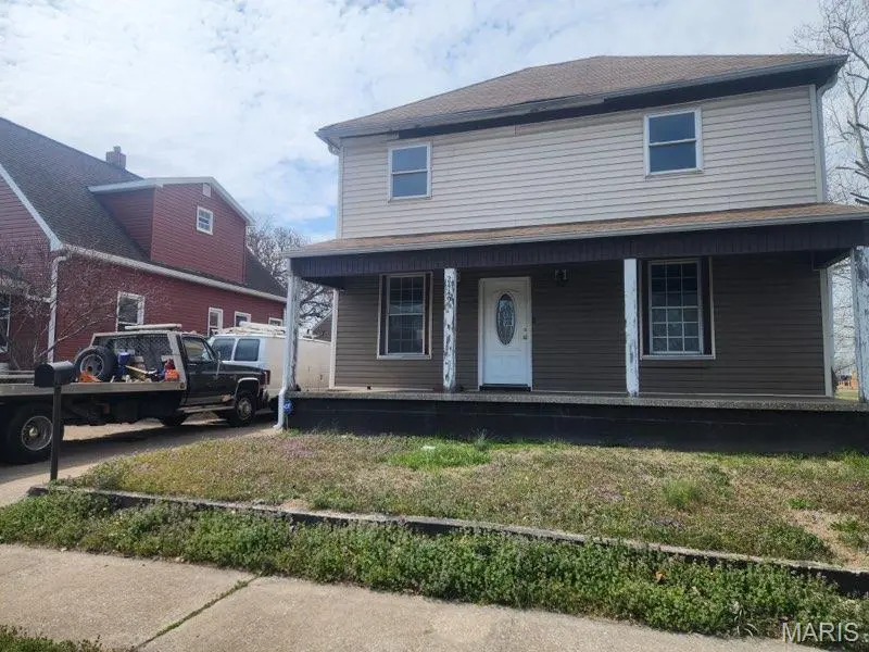2449 Illinois Ave