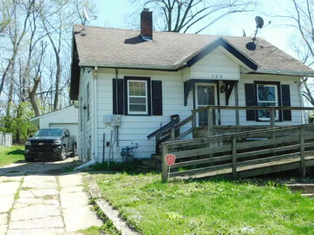722 Plaisance Ave