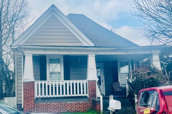 2513 O Rear St