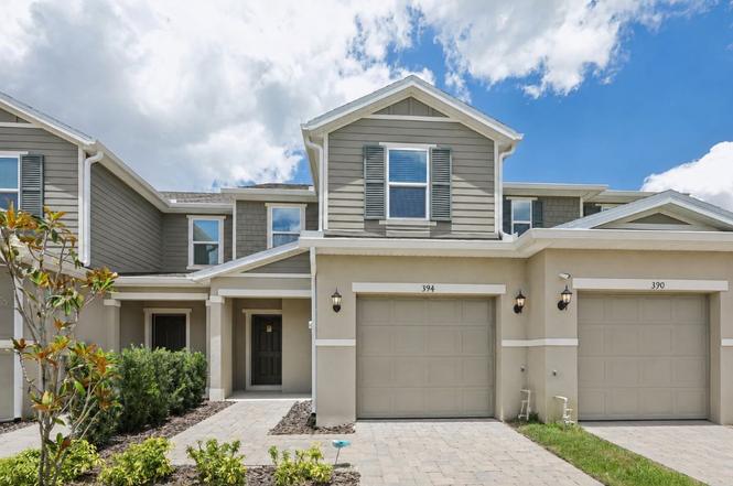394 Sequoia Dr