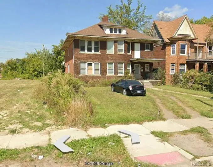 2237 W Grand Blvd
