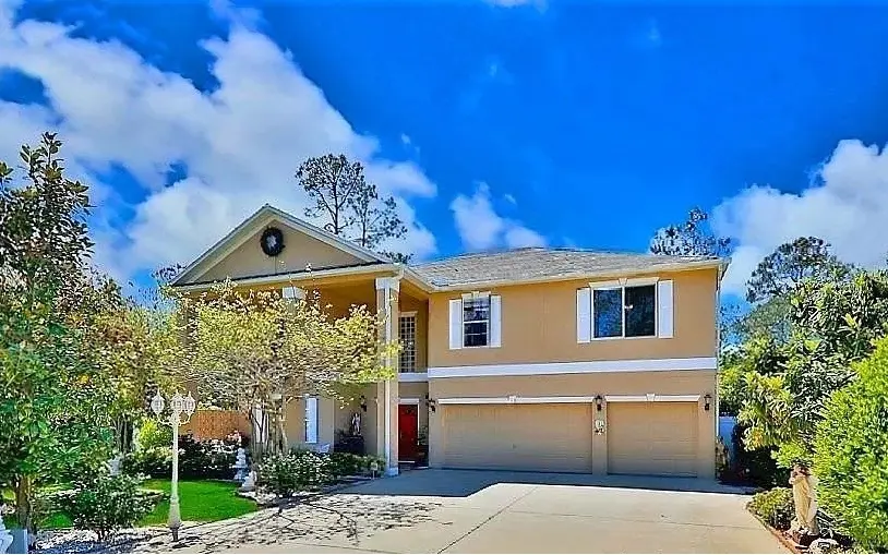 3 Zorro Ct