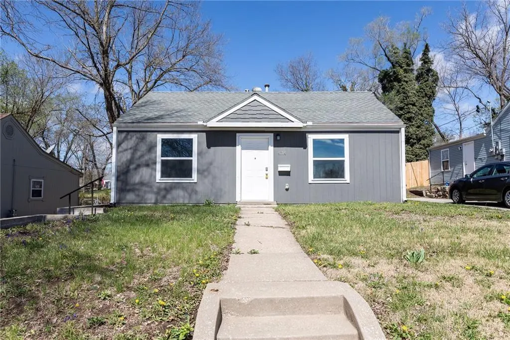 4714 Shawnee Dr