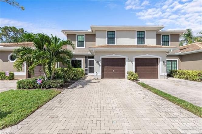 7715 Woodbrook Cir #3402