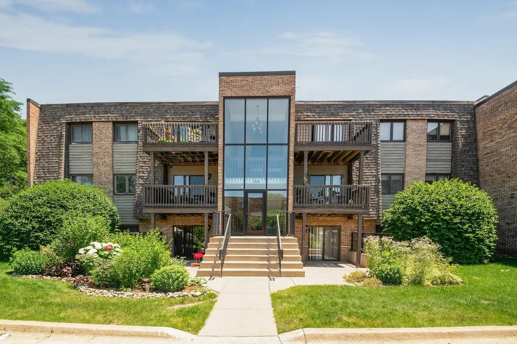 1420 Stonebridge Cir Unit 5N