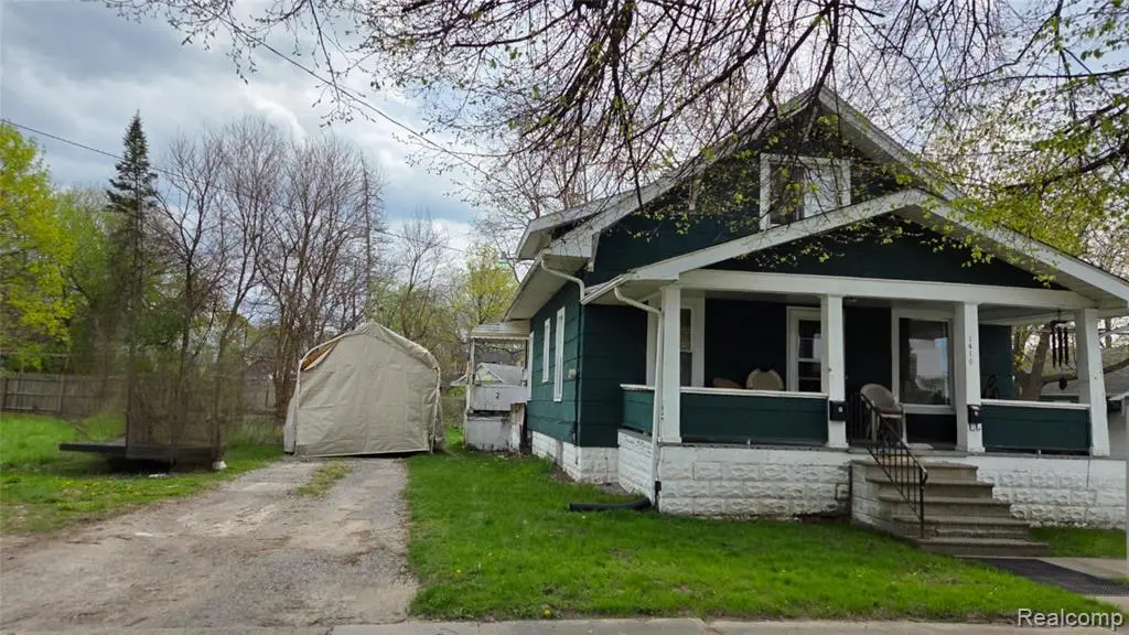1410 Indiana Ave