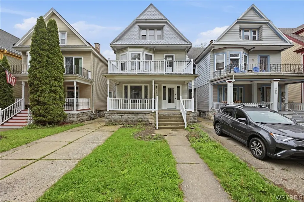 407 Potomac Ave