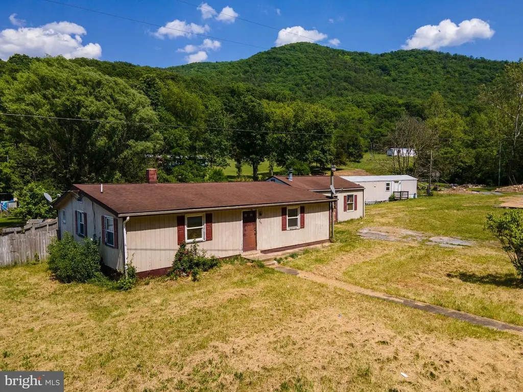 753 Steam Hollow Rd