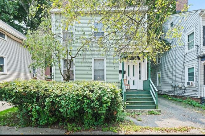 83 Montgomery St