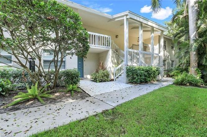 3200 Binnacle Dr Unit B4