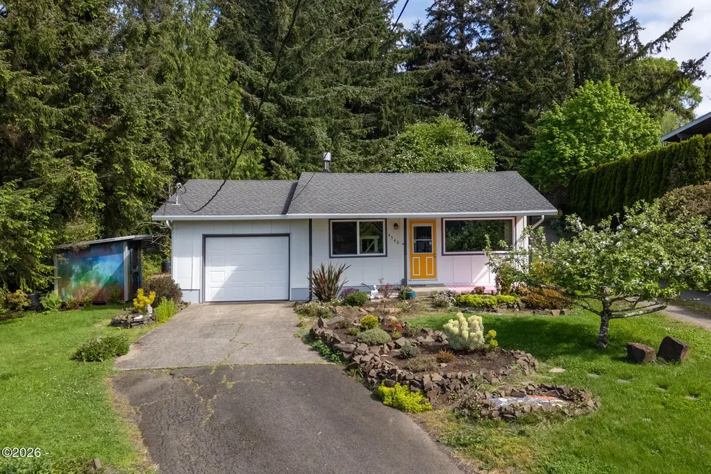 4540 OLD STATE Rd