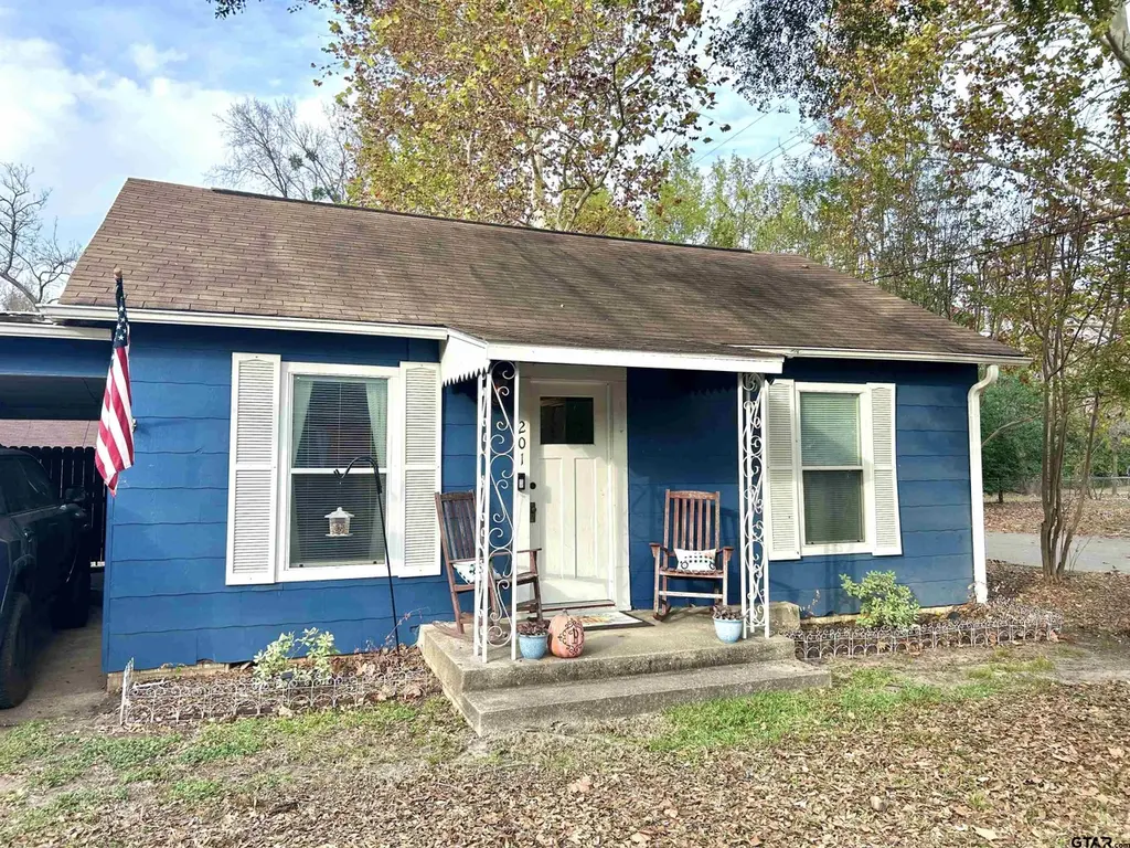 201 Mallory St
