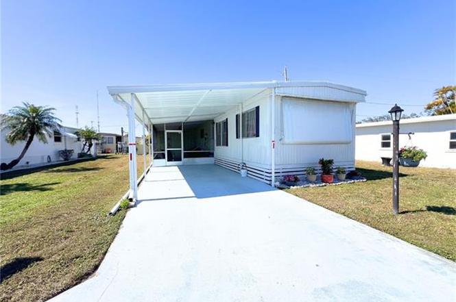 153 Carissa Ln #85