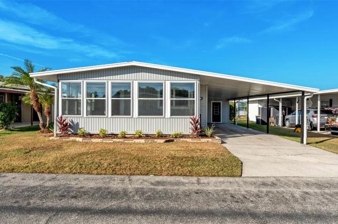 2055 S Floral Ave #40