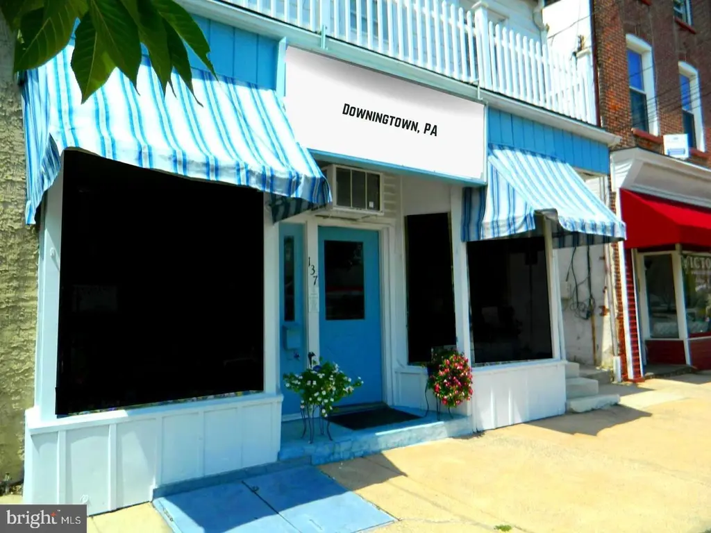 137 W Lancaster Ave