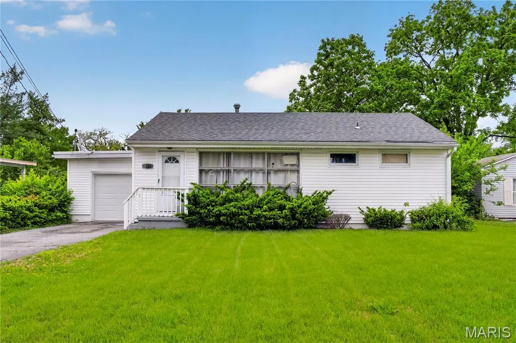 109 Cascade Dr