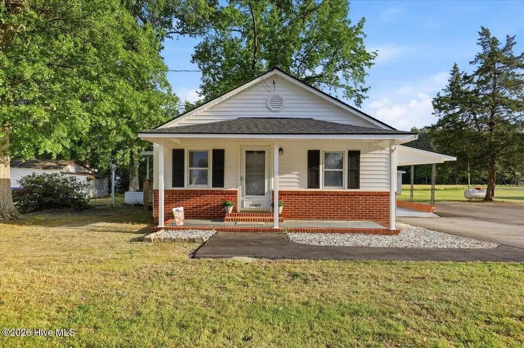 12460 Nc Hwy 42 E