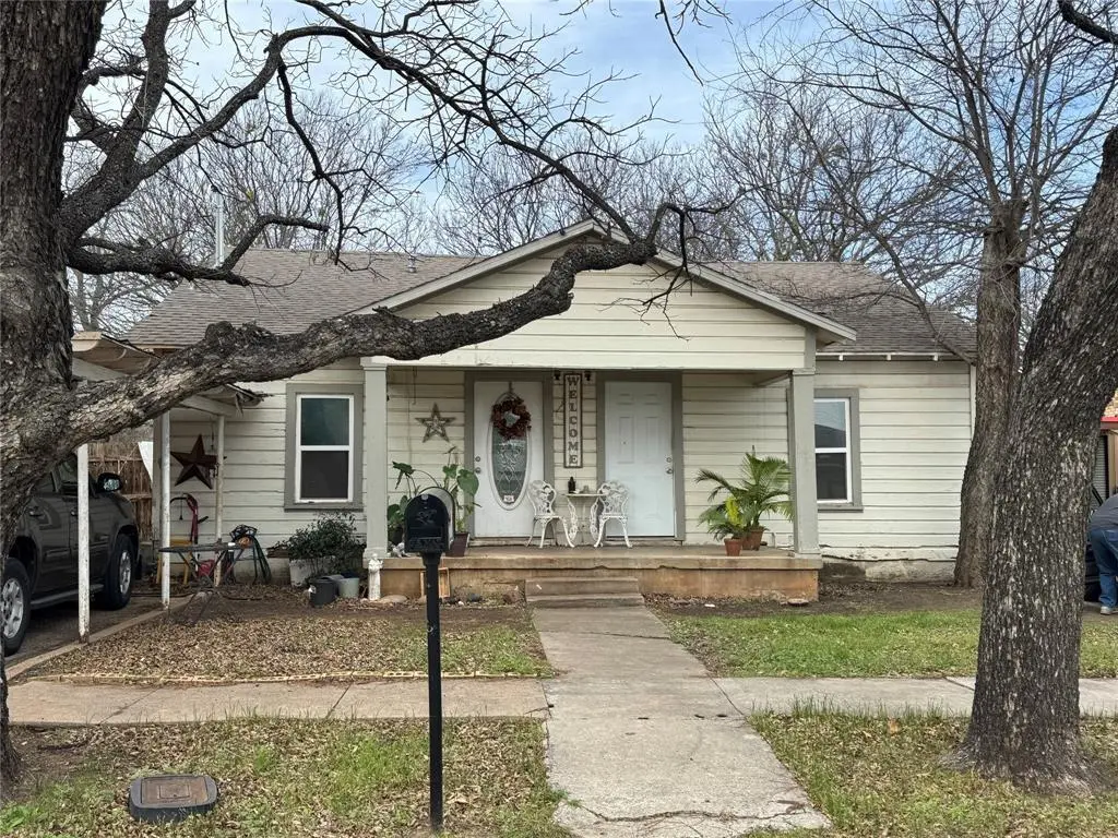 111 N Nueces