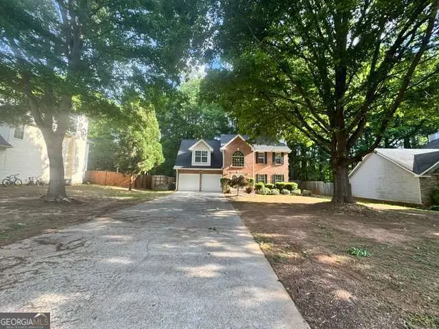 5320 Rolling Meadow Dr