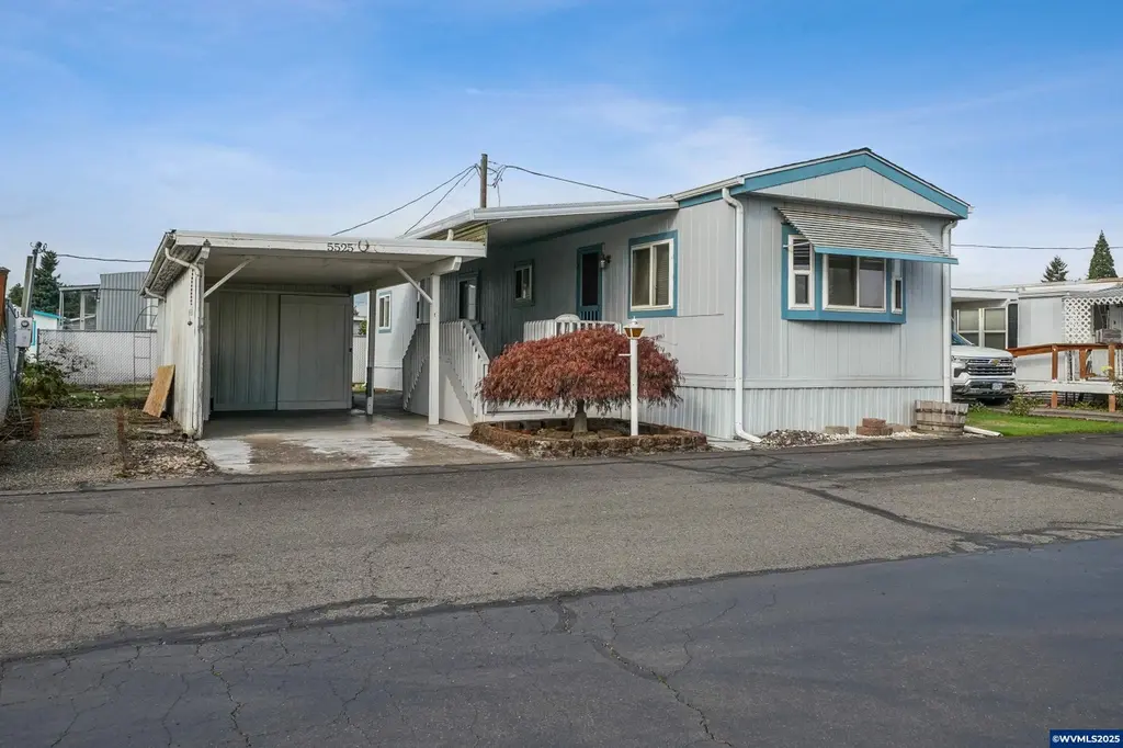 5525 43rd Way NE