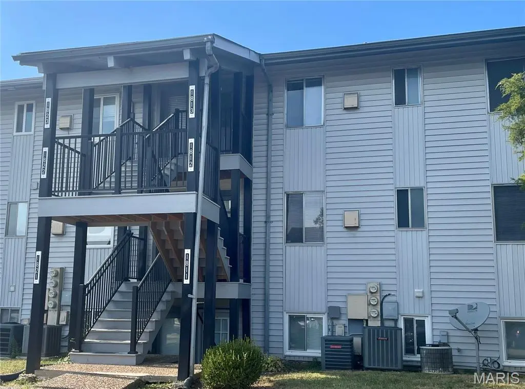 1812 Gascony Parc Dr #1812
