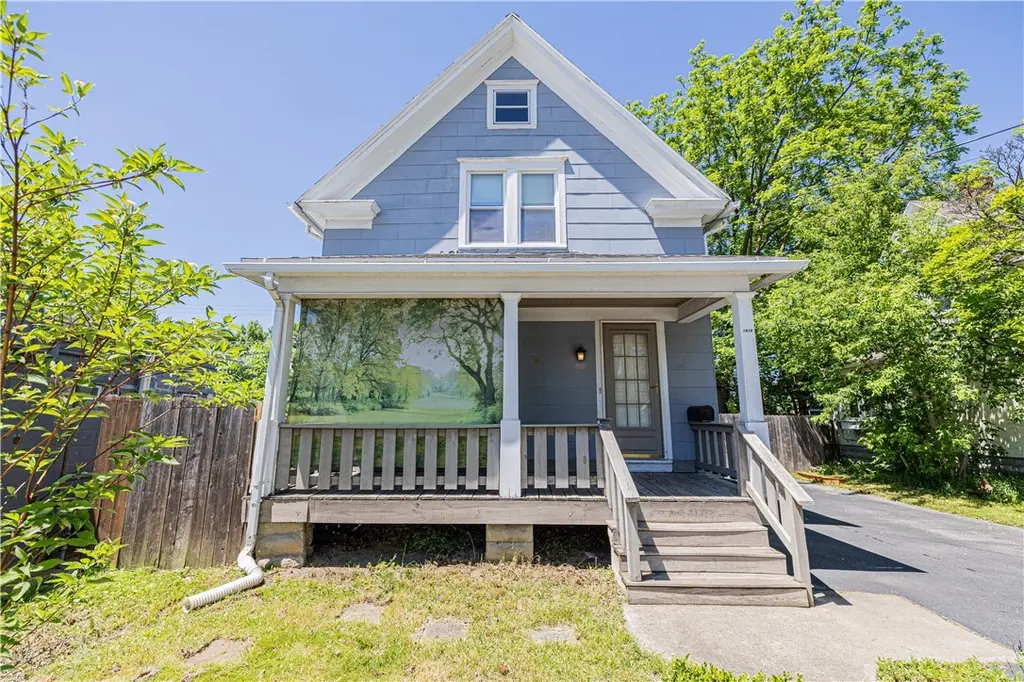 1915 South Ave