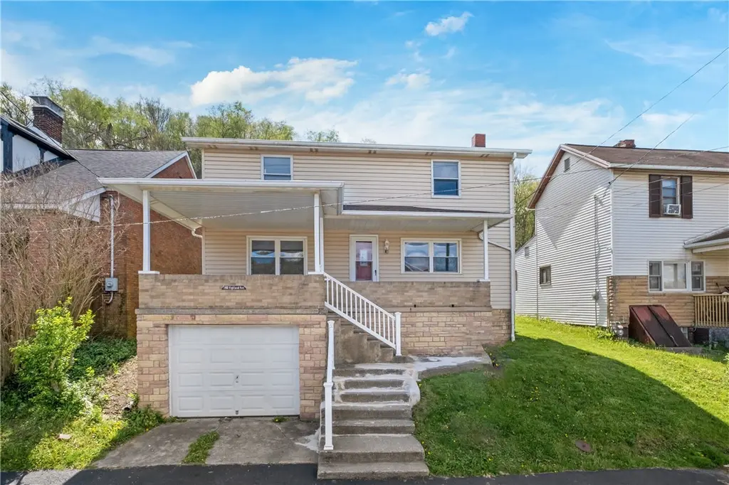 108 Highland Ave