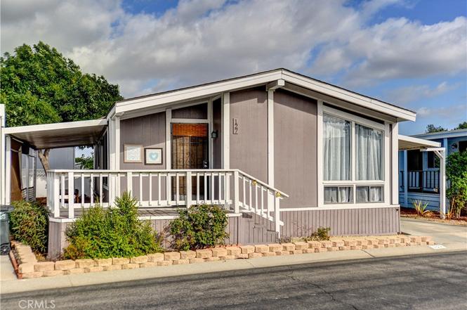1001 W Lambert Rd #127