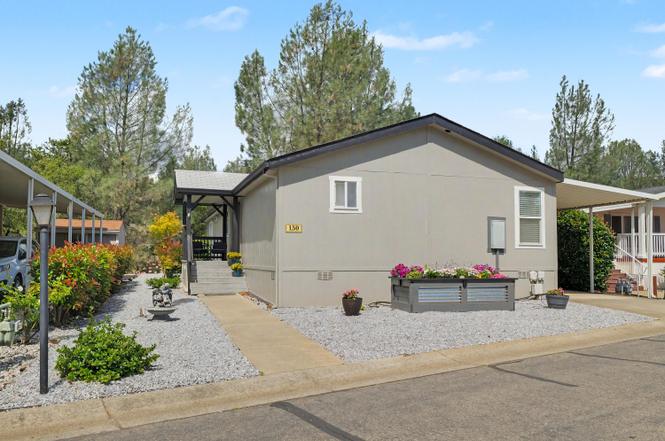 3304 Shasta Dam Blvd Spc 150