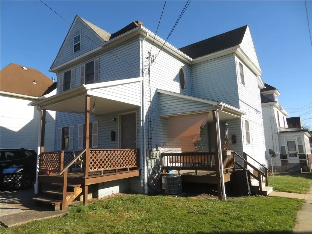 333 W Brady St