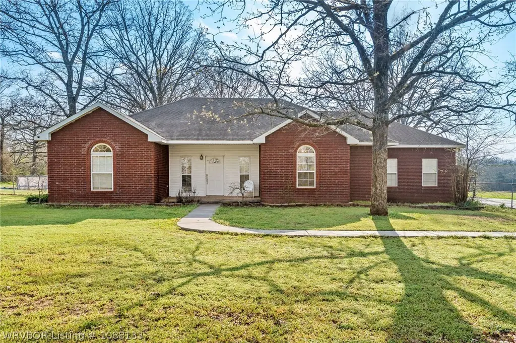 95847 S 4789 Rd