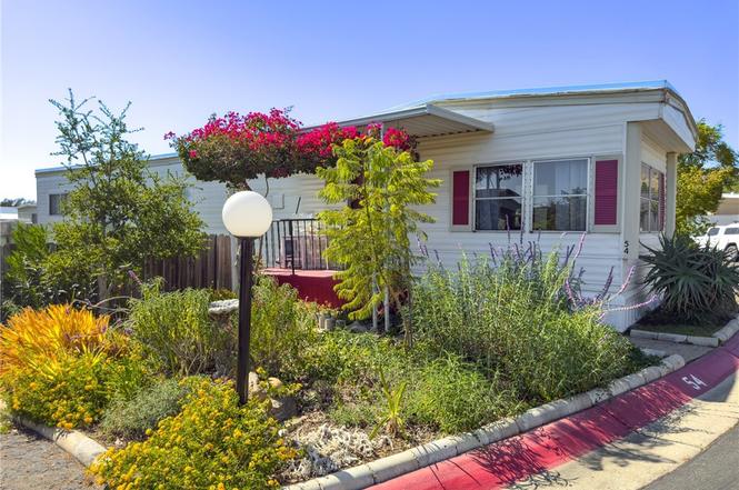3500 Bullock Ln #54