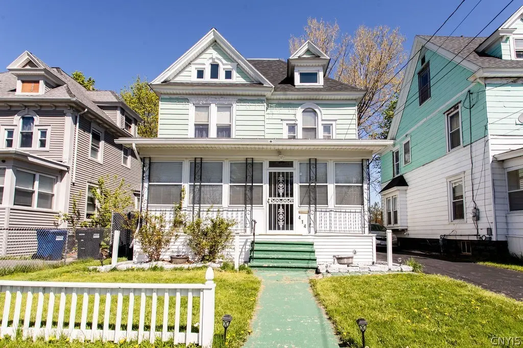414 W Beard Ave
