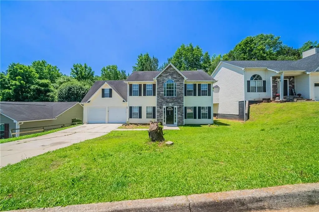 3283 Sugar Creek Falls Ave SE