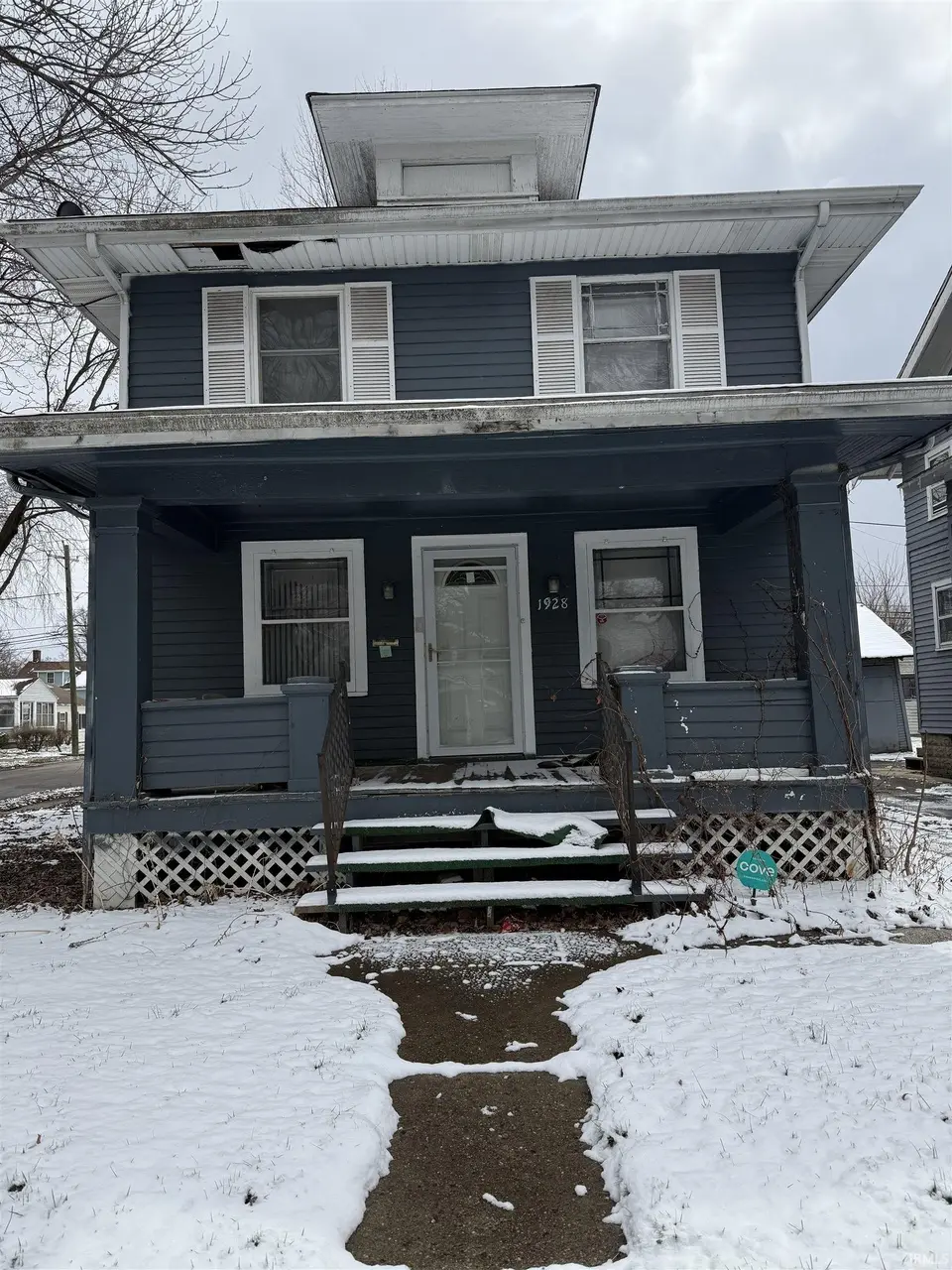 1928 Drexel Ave